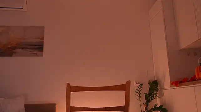 Miablueye – Live XXX-chat