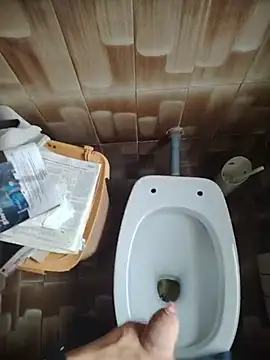 BarringHandling Webcam show