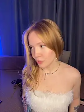 Živý XXX chat Lily_Daltons