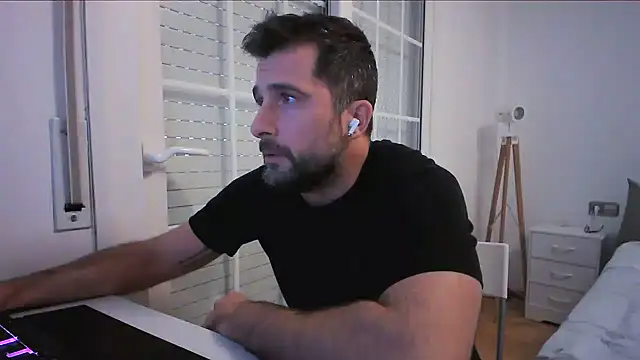 alex877x Live XXX-Chat