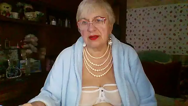 SweetCherry27 Live XXX-Chat