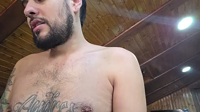 Chat +18 de CRATOS69 ao vivo