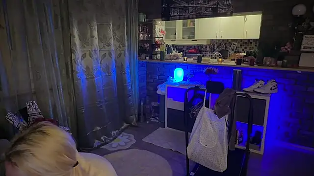 MonageilのライブXXXチャット