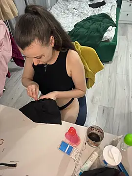 bunnythetailor XXX чат на живо