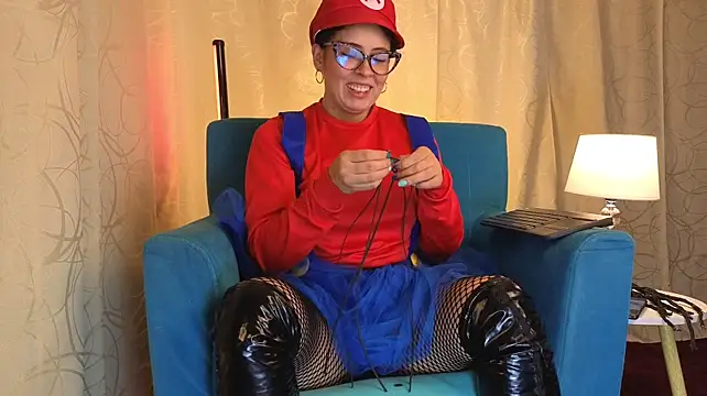 Živý XXX chat sophia_dumont