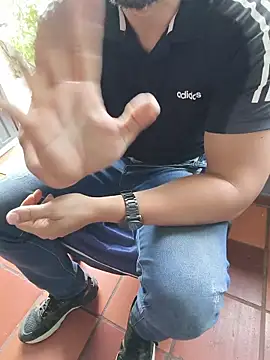 jacson_w8 live XXX chat