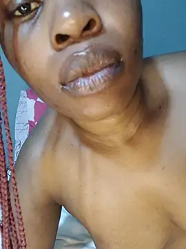 צ'אט XXX בשידור חי של Cherrydollx