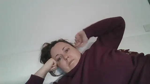 WendyRhoades Obrolan Langsung XXX