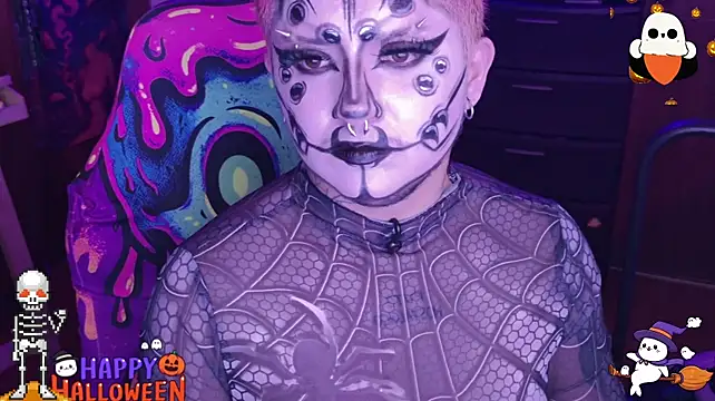 masterkevinftm's Live XXX Chat