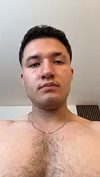 Alexander_Connor 现场XXX聊天