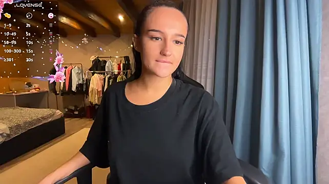 Živý XXX chat lilitrock
