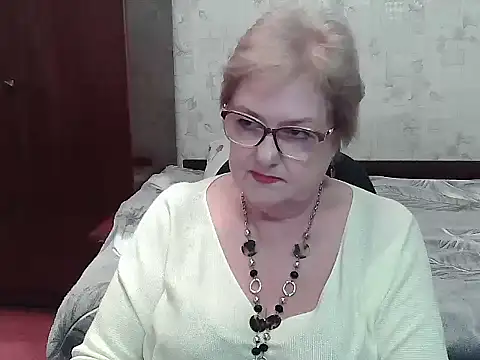 Chat XXX en directo de Renata62011
