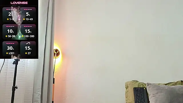 Lebron_black_'s Live XXX Chat