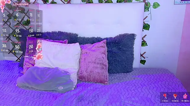 Živý XXX chat BarbieRivers_