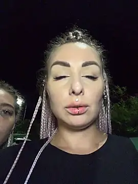 RussianExotic – Naživo XXX chat