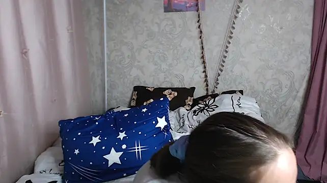 leila_bambi_ 라이브 XXX 채팅