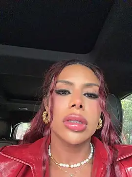 HOT_LADY_777's Live XXX Chat