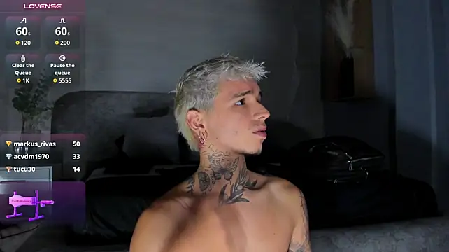 Chat XXX Live Ian_Castillo_