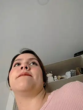 Sthef_Castle Chat XXX in diretta