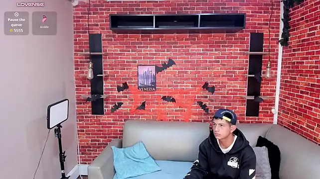 Tony_Zackk1's Live XXX Chat