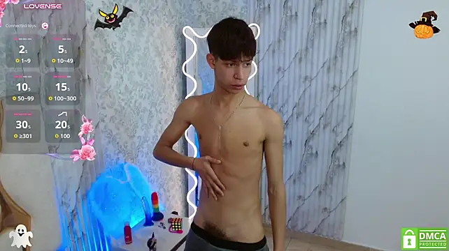 Živý XXX chat OLIIVER_TAY