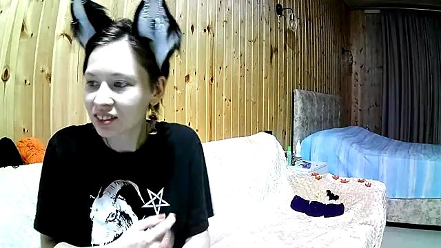 Chatroom XXX en direct de Zlata666