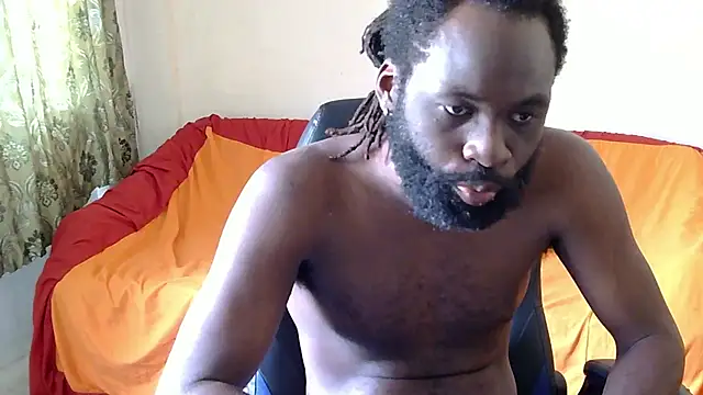 Darkkras Live XXX-Chat