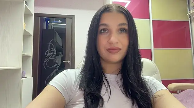Chat +18 de RisaPanak ao vivo