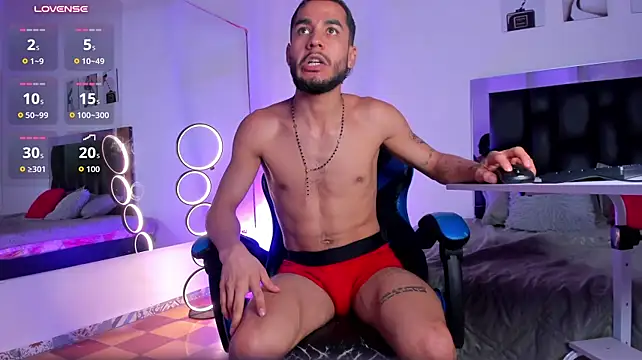 Chat XXX ao vivo de maxpower830