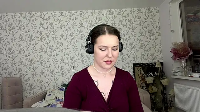 ElizbethPizza Live XXX-Chat