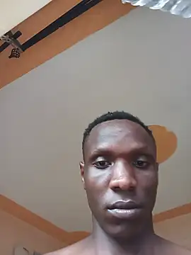 הופעת וובקאם של kenyanyut