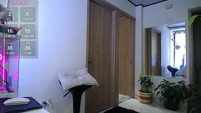 Czat XXX na żywo – luc11_lov3