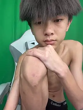 DD-101 – Live XXX-chat