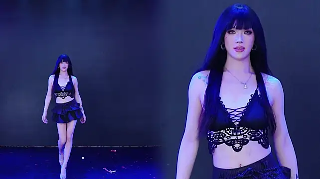 SixGoddess 라이브 XXX 채팅