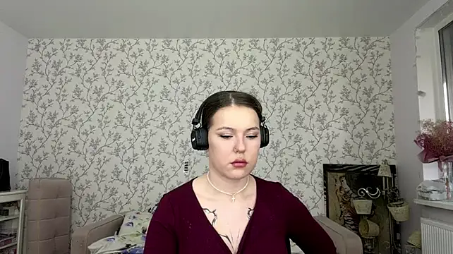 Chat +18 de ElizbethPizza ao vivo