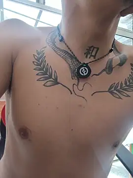 AlphaMasterXxx Live XXX-Chat