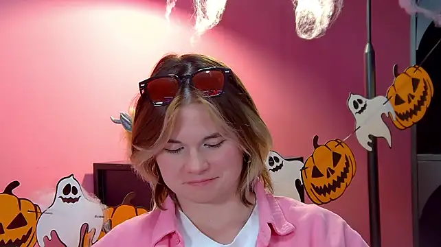 แชท XXX สดของ AliceAllard