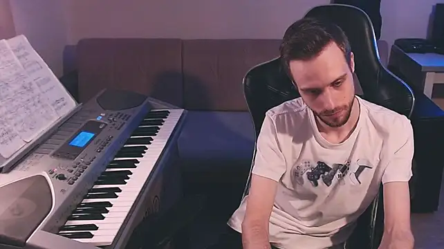 Sweetparker – Naživo XXX chat