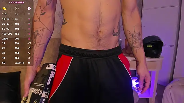 Jared_Cole's Live XXX Chat