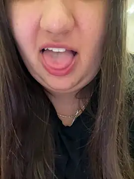 XXX chat uživo modela Jane_BBW
