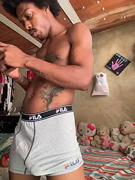 Chatroom XXX en direct de Larry-n-clouds