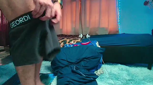 LucasGaeel Live XXX-chat