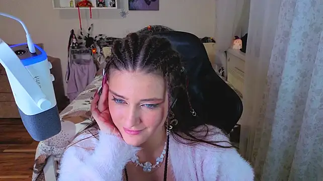 Jessica_jewells Live XXX-Chat