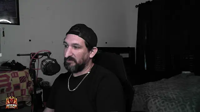 Chat XXX ao vivo de DevilPup75_