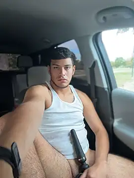 StrokingDaddy4 – Naživo XXX chat