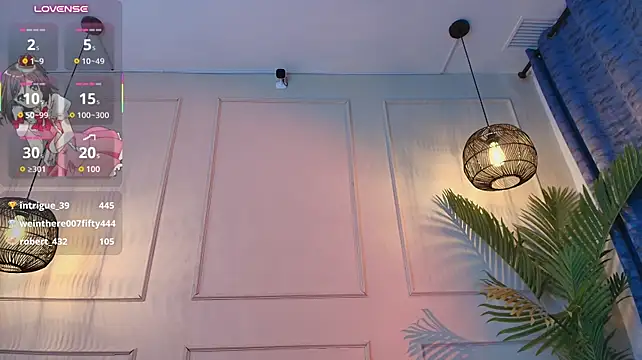 Živý XXX chat AURALIS_LUX