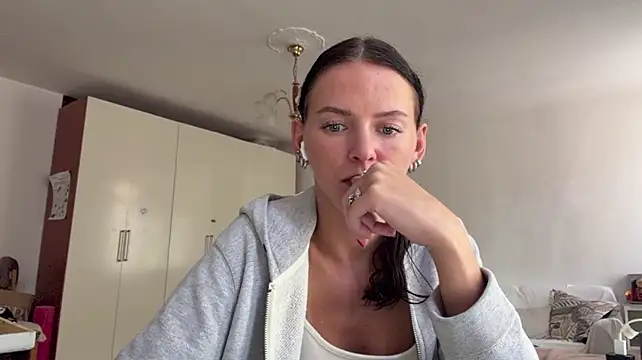 Show de webcam de JanelEheler
