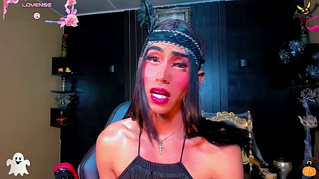 Živý XXX chat Kylie_Bennett_