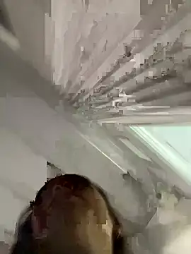 CarolineFyre Show Webcam