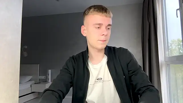 SoloFury – Naživo XXX chat